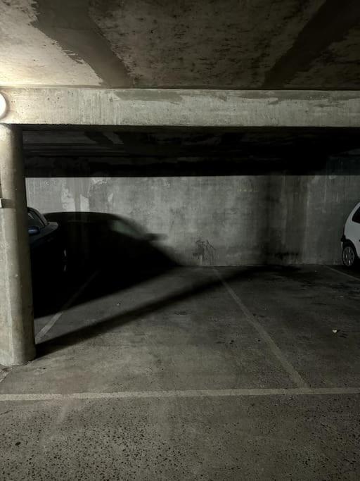 Appartement Neuf Avec Balcon Et Parking Prive Caen Dış mekan fotoğraf